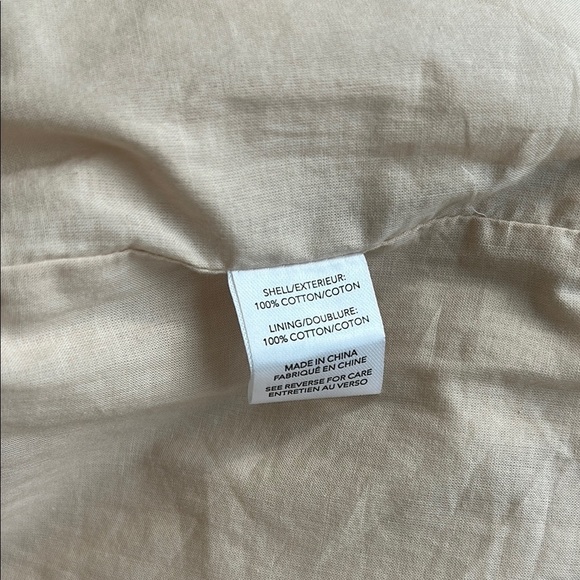 Milly Celeste Beaded Crochet Halter Dress | Natural/Tan | 10 - Picture 6 of 7